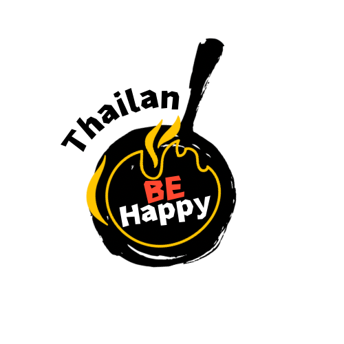 Thailan Be Happy | Thai Food